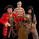Derby Dinner Playhouse Opens 2017-18 Children's Series with HOW I BECAME A PIRATE Photo