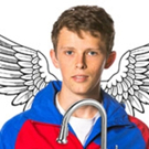 Jack Druce Presents New Stand Up Show KITCHEN BIRD