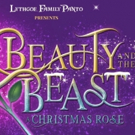 Jonah Platt Will Star in BEAUTY AND THE BEAST: A CHRISTMAS ROSE in Pasadena Photo