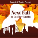 Fantastic.Z Theatre Presents  NEXT FALL by Geoffrey Nauffts Photo