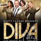 Marty Thomas Presents DIVA: The Music of Celine Dion Encore Concert Video