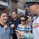 VIDEO: Catch Up on Our Day at The Broadway Flea Market! Photo