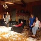 Only 5 Performances Left for THE SOUL GATHERER at Stone Cottage Theatre