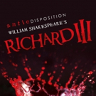 Cast Announced for Antic Disposition's Thrilling Production of RICHARD III Video