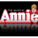 ANNIE to Bring Red-Headed Charm to The Bayway Arts Center This Winter
