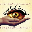 Open Fist's 'First Look Festival' to Stage Readings of Five New Plays Video