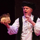 The Reduced Shakespeare Company's Austin Tichenor Visit's BroadwayRadio's 'Tell Me Mo Video