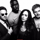 Netflix Releases Key Art for MARVEL'S THE DEFENDERS Video