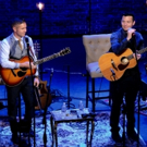 Photo Coverage: Byrne and Kelly Play the Loreto Theatre at The Sheen Center