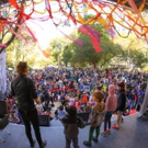 Madison Square Park to Host 2017 KIDS FEST: STAGES IN THE SQUARE This Month Photo