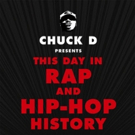 New Book 'Chuck D Presents This Day In Rap and Hip-Hop History' Out 10/10 Photo