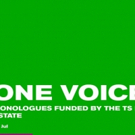 ONE VOICE AT THE OLD VIC to Feature Monologues by Mark Watson, Amelia Bullmore, and Y Video