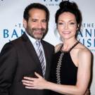 Photo Coverage: Meet the Cast of THE BAND'S VISIT on Broadway! Video