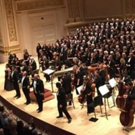 Susanna Phillips and John Chest to Join Oratorio Society of New York in Concert at Ca Video