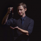 Stuart Lightbody to Present Breathtaking New Show UNIQUE WONDERS at Alexander Upstair