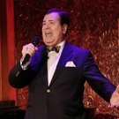 Photo Coverage: Lee Roy Reams Previews CELEBRATING 42ND STREET at 54 Below!