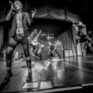 Buckcherry to Play White Eagle Hall Next Month Video