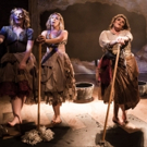 Photo Flash: First Look at Tim Rice's BLONDEL at Union Theatre