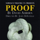 Positive with Nu•ance Theatre Co. Presents PROOF Photo
