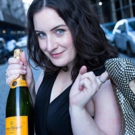 Caitlin Fahey's Debut Cabaret Show, PARTY OF ONE, Returns For Two Encore Performances Video