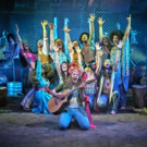 50th Anniversary Production of HAIR Extends Through 2018; Initial Casting Announced Video