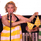 BWW Review: THE BIKINIS Sing You Back to The Beach at Central Alabama Theater