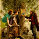 X Marks the Spot! Oregon Children's Theatre to Stage 'JUDY MOODY & STINK'