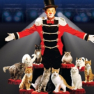 Popovich Comedy Pet Theater to Appear at the Capitol Center for the Arts