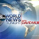 ABC News' 'World News Tonight with David Muir' Ranks No. 1 in Total Viewers for the W Photo