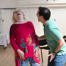 Photo Flash: in Rehearsals for I LOVED LUCY at London's Arts Theatre