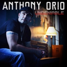 Anthony Orio's 'Undeniable' Releases 10/9 Photo