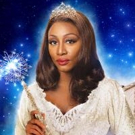 A Galaxy Of Star Names Announced For CINDERELLA at Birmingham Hippodrome Video