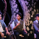 Photo Flash: Ateneo Blue Repertory Presents Restaging of REAL LIFE FAIRYTALES Video