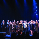 BWW Review: ADELAIDE CABARET FESTIVAL 2017: CLASS OF CABARET 2017 at Space Theatre, A Video