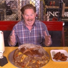 Casey Webb Stars in Travel Channel's Popular Series MAN V. FOOD, 8/7