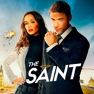 All-New Reboot of THE SAINT Arrives on Digital HD/VOD on Today Video