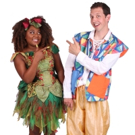 Jonny Awsum and Paisley Billings to Star in Croydon's Family Panto JACK AND THE BEANS Video