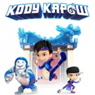 Jason Alexander Leads Voice Cast of Animated Sprout Series KODY KAPOW