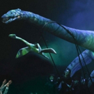 BWW REVIEW: 	The Wonders Of The Ancient Deep Are Resurrected in ERTH'S PREHISTORIC AQ Photo