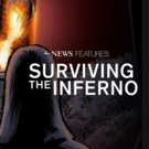 ABC News Premieres Original Documentary SURVIVING THE INFERNO: ESCAPING FRENFELL TOWER, Today