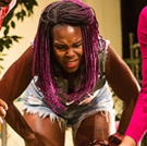 San Francisco Playhouse presents BARBECUE Photo