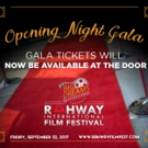 2017 Rahway International Film Festival to Host Opening Gala This Today Video