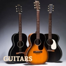 Ed Sheeran and Martin Guitar Team for Third Signature Edition Guitars Video