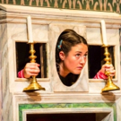 THE PLAY THAT GOES WRONG Comes to Marlowe Theatre Video