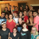 NiCori Studios & Productions Presents INTO THE WOODS