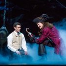 Tickets on Sale Now for FINDING NEVERLAND in Indianapolis This Fall Photo