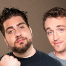 Comedy Central Expands THE BONFIRE WITH BIG JAY OAKERSON AND DAN SODER on SiriusXM Video