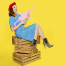 Artist/Researcher Louise Orwin introduces A GIRL & A GUN at Edinburgh Fringe Video