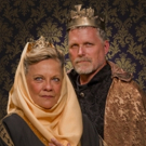 Robert Newman & Kim Zimmer to Guest Star in Barn Theatre's THE LION IN WINTER Video