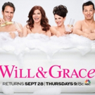 BWW Review: WILL AND GRACE Is As Hilarious As Ever In New Politically-Charged Reboot Video